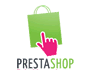 PrestaShop website app